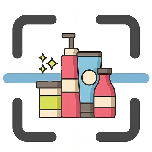 Cosmeti Scan Logo